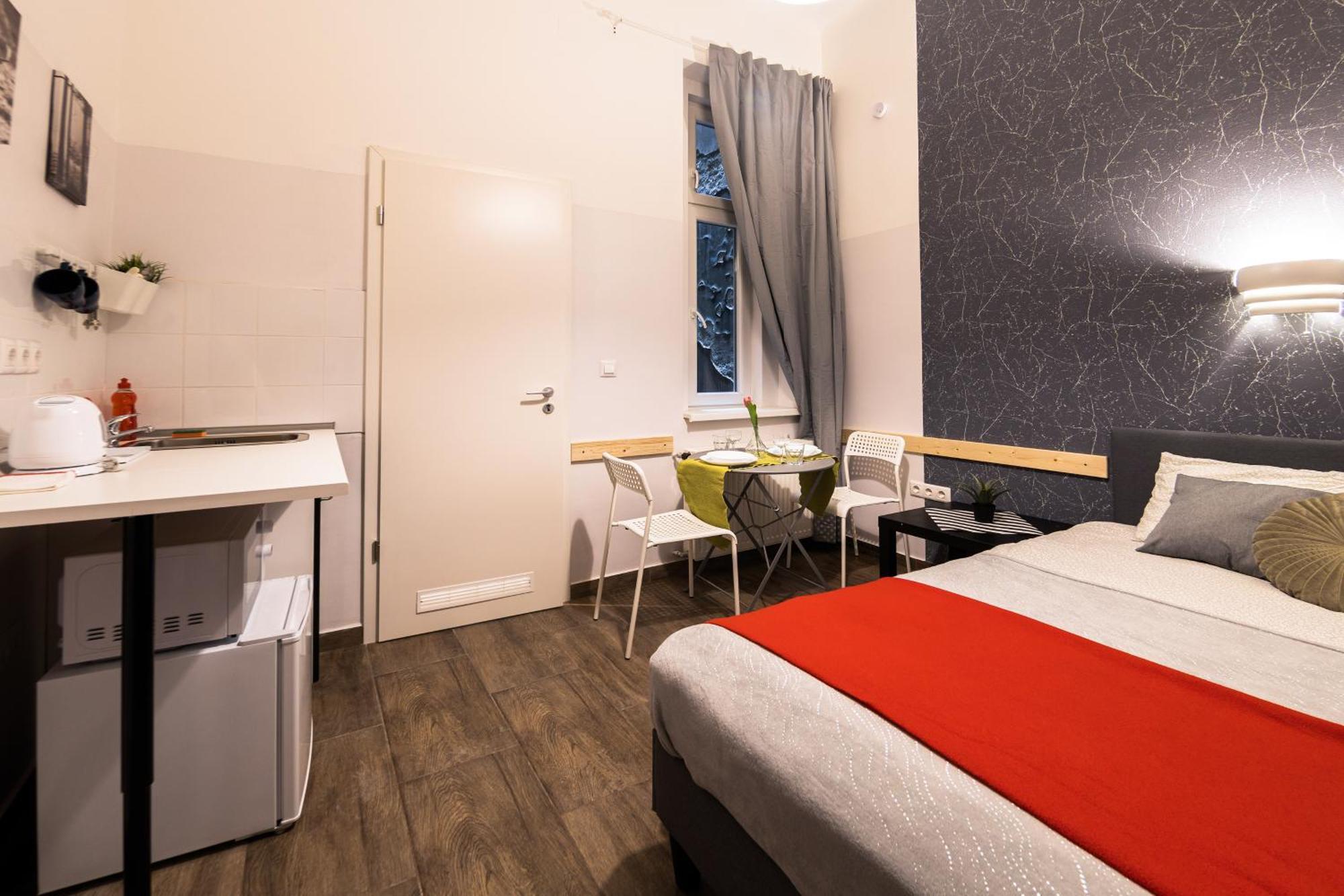 Urban Getaway Lofts — Fotók 2