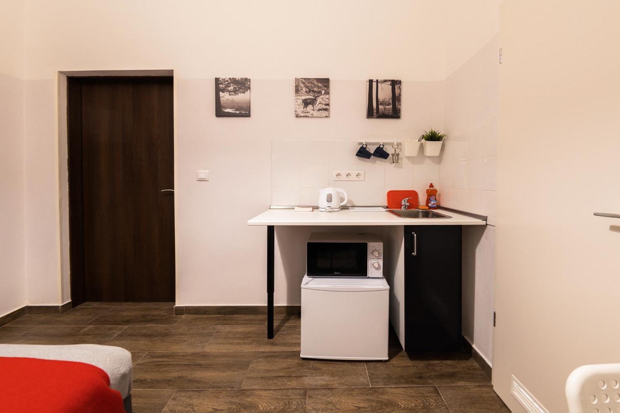 Urban Getaway Lofts — Fotók 3