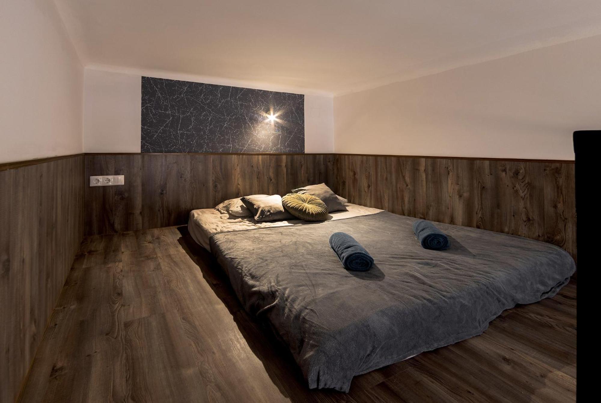 Urban Getaway Lofts — Fotók 1